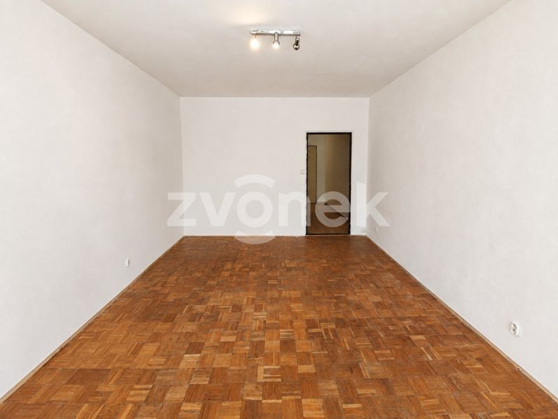 Byt 1+kk s lodžií, ul. Družstevní