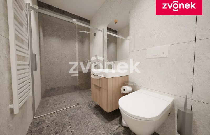 Prodej bytu 4+kk 93 m², Zlín