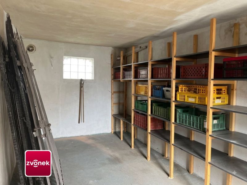 Prodej garáže 19,5 m², Uherské Hradiště