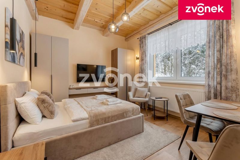 Prodej rodinného domu 250 m², Velké Karlovice