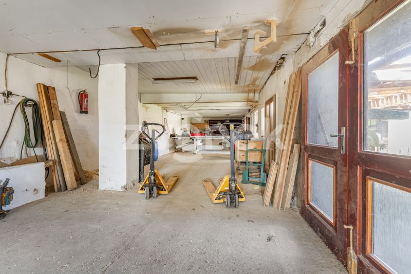 Prodej rodinného domu 134 m², Ludslavice