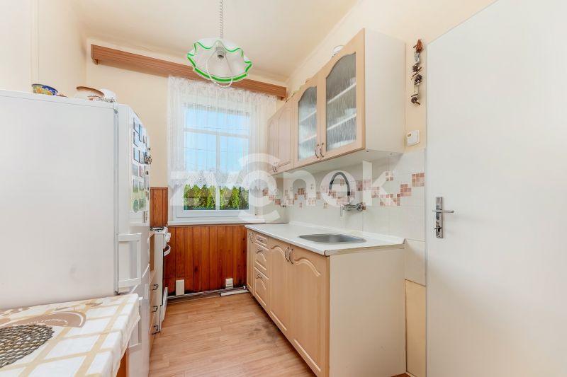 Prodej rodinného domu 3+1, 73 m², Zlín