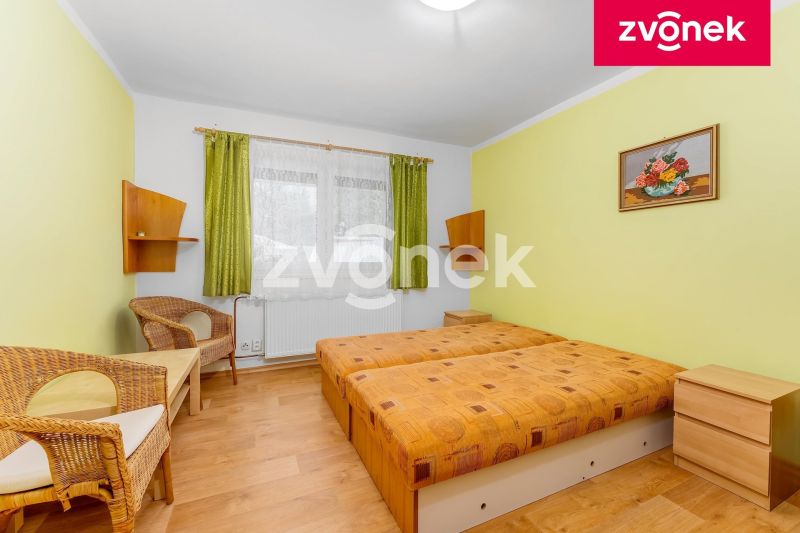 Prodej chalupy 250 m², Velké Karlovice