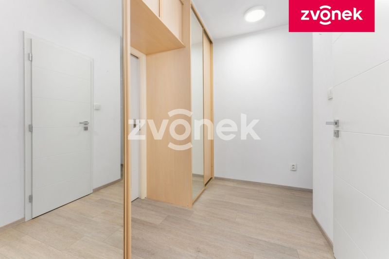 Prodej bytu 2+1 56 m², Zlín