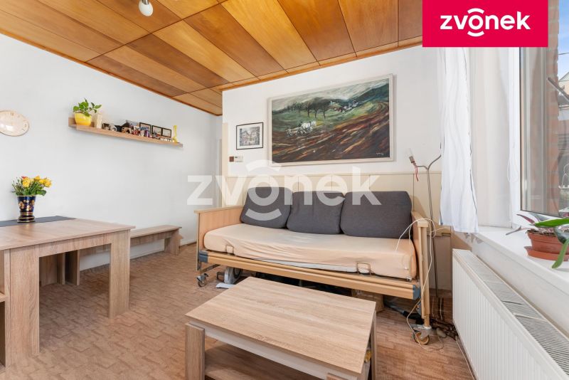 Prodej rodinného domu 59 m², Zlín