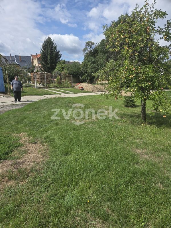 Prodej rodinného domu v oblíbené, klidné části, Kvasice