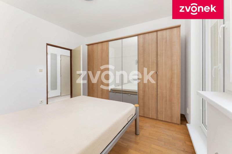 Prodej bytu 2+1 57 m², Zlín - Kudlov