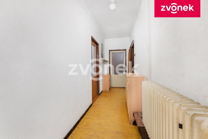 Prodej rodinného domu 105 m², Bohuslavice u Zlína