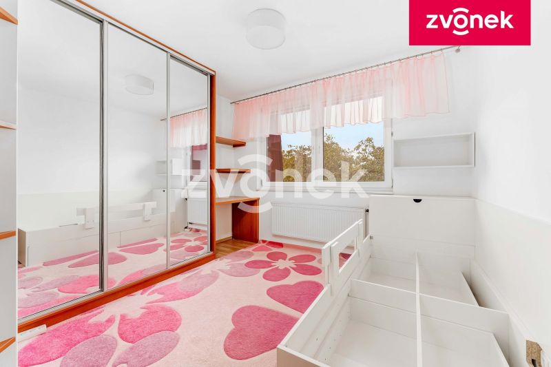 Prodej bytu 3+kk 71 m², Otrokovice - Kvítkovice