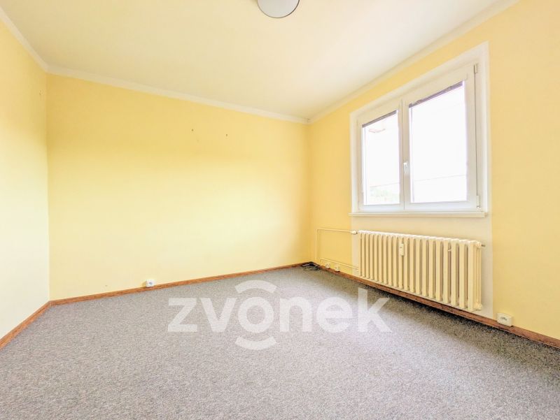 Prodej bytu 1+1 24 m², Vsetín
