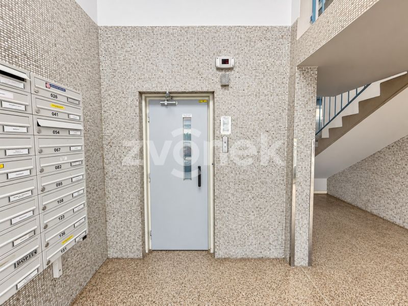 Prodej bytu 3+1 70 m², Zlín - Ševcovská
