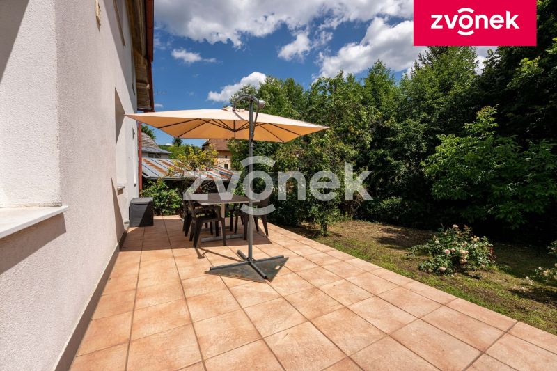 Prodej rodinného domu 207 m², Březnice