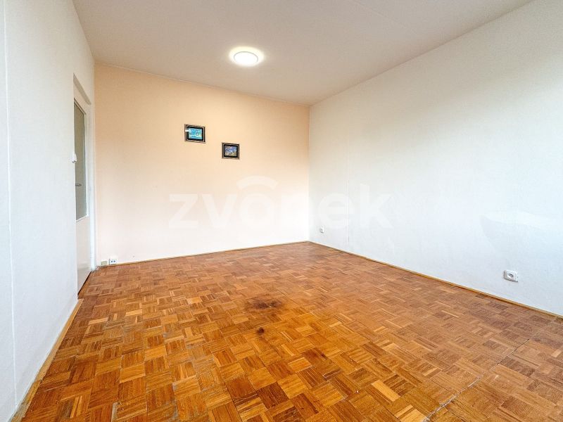 1+1 Zlín - Bartošova čtvrť, ihned