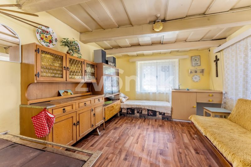 Prodej rodinného domu 93 m², Košíky