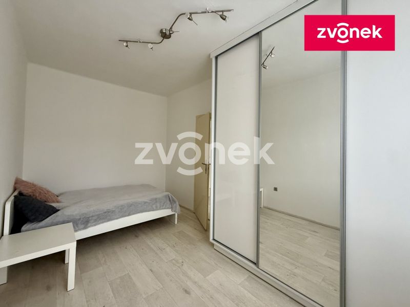 Pronájem bytu 3+1 75 m², Otrokovice