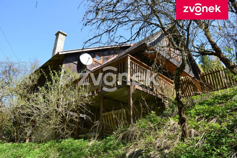 Prodej chalupy 90 m², Velké Karlovice