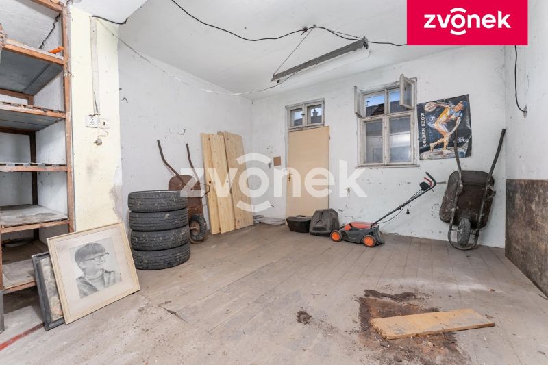 Prodej rodinného domu 137 m², Zlín - Malenovice