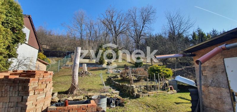 Prodej rodinného domu 72 m², Litenčice - Strabenice