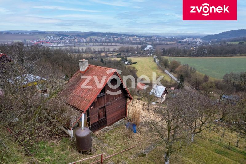 Prodej chaty 32 m², Napajedla
