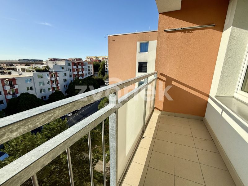Pronájem bytu 3+1 68 m², Zlín
