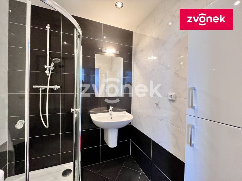 Pronájem bytu 3+1 64 m², Zlín - Prštné