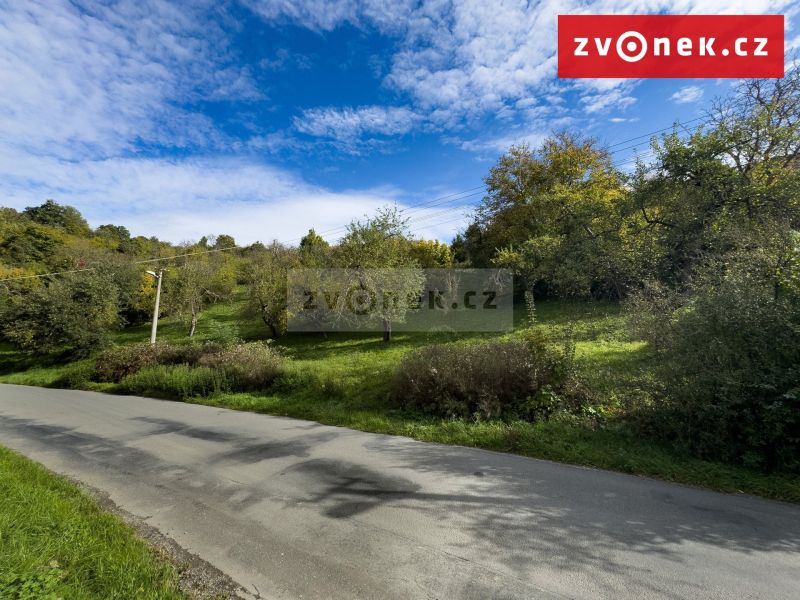Prodej vily 140 m², Zlín - Mladcová
