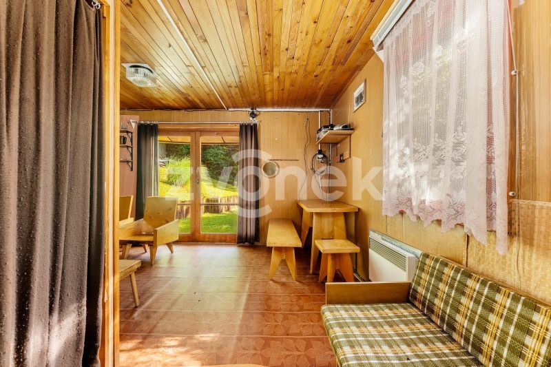 Prodej rekreační chaty 58 m², Trnava