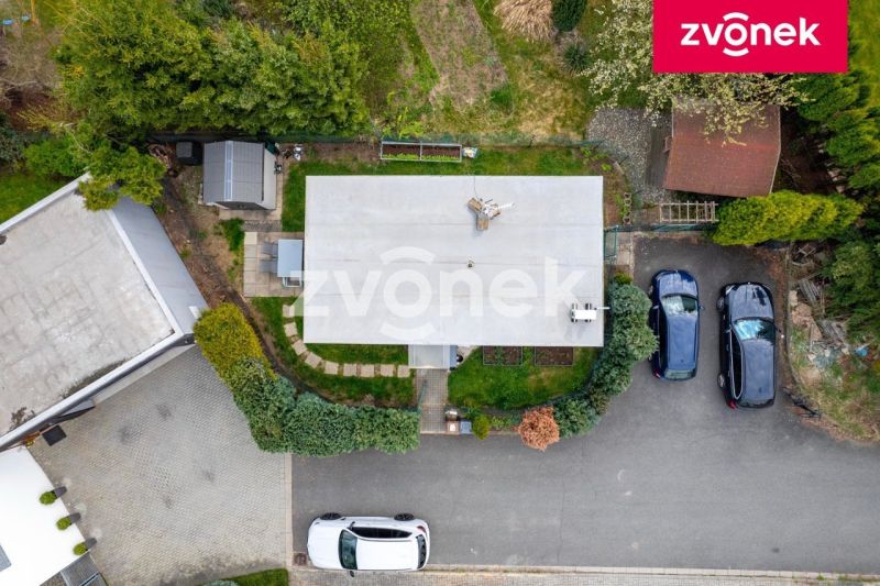 Prodej rodinného domu 53 m², Kroměříž - Kotojedy