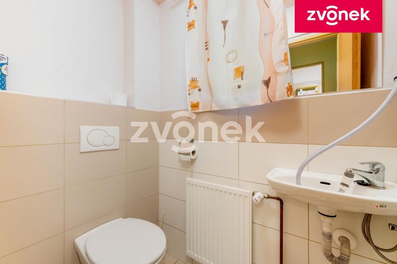 Prodej rodinného domu 250 m², Velké Karlovice