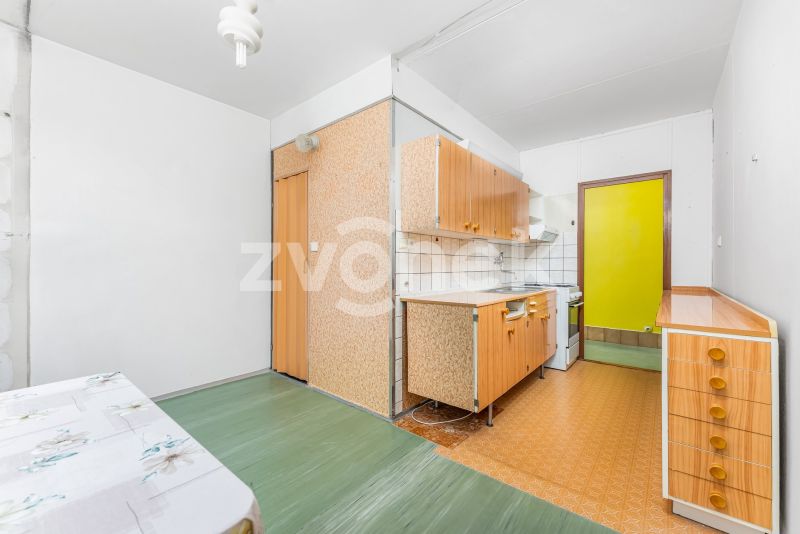 Byt 2+1 Holešov prodej