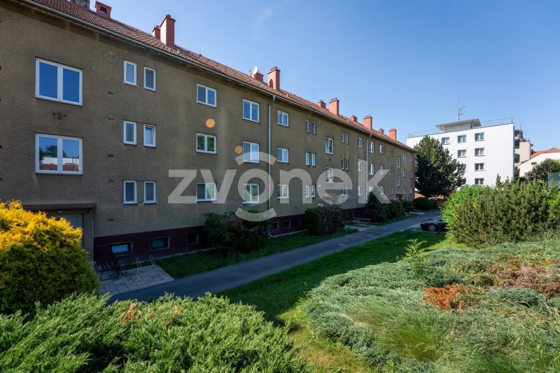 Prodej bytu 3+1 78 m², Napajedla
