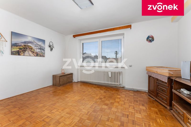 Prodej rodinného domu 170 m², Bílovice