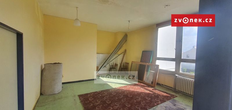 Pronájem obchodního prostoru 155 m², Tovačov I-Město