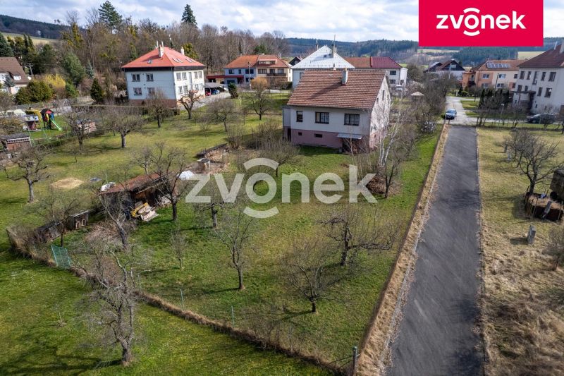Prodej rodinného domu 250 m², Lukov