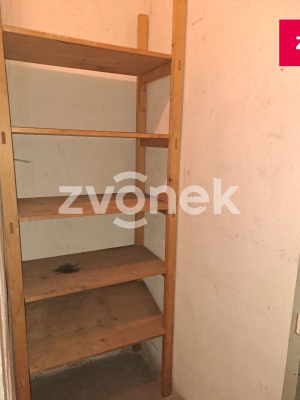 Prodej bytu 3+1 68 m², Zlín - Prštné