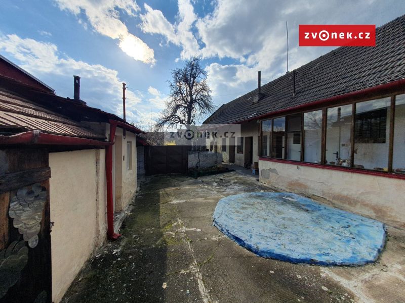 Prodej rodinného domu 285 m², Blatnice pod Svatým Antonínkem