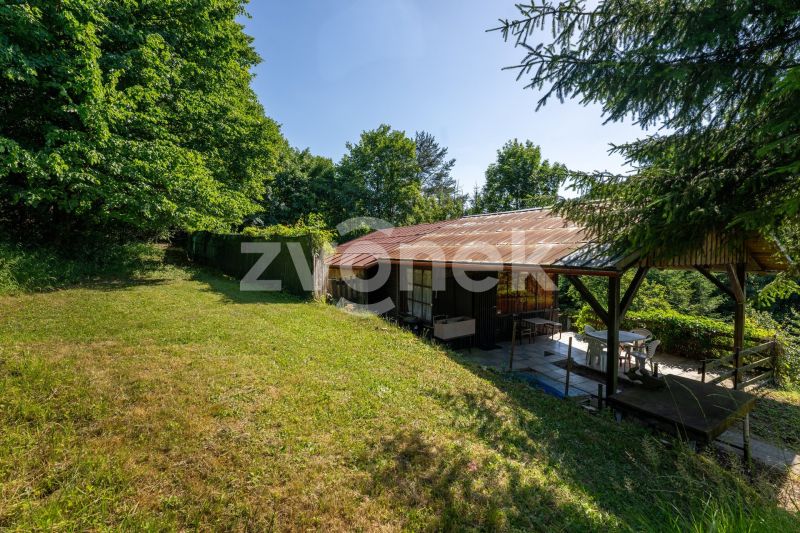 Prodej rekreační chaty 58 m², Trnava