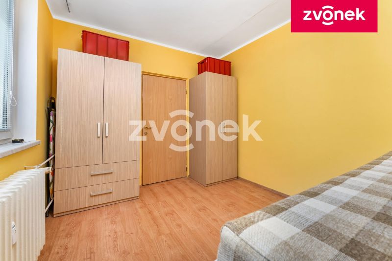 Prodej bytu 3+1 63,5 m², Otrokovice