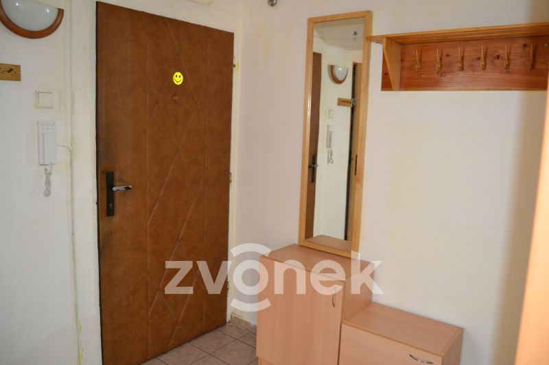 Pronájem bytu 2+1 60 m², Valašské Meziříčí - Krásno nad Bečvou