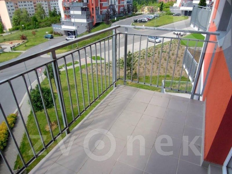 1+kk Zlín - Voženílkova, terasa, od 1.11.2026