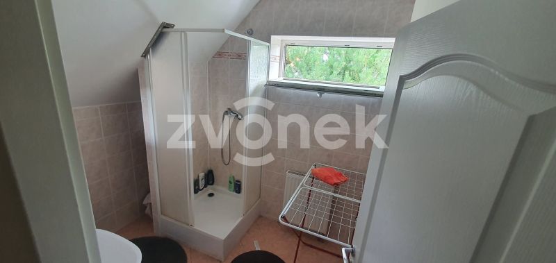 Pronájem pokoje v RD, Zlín - Valy I