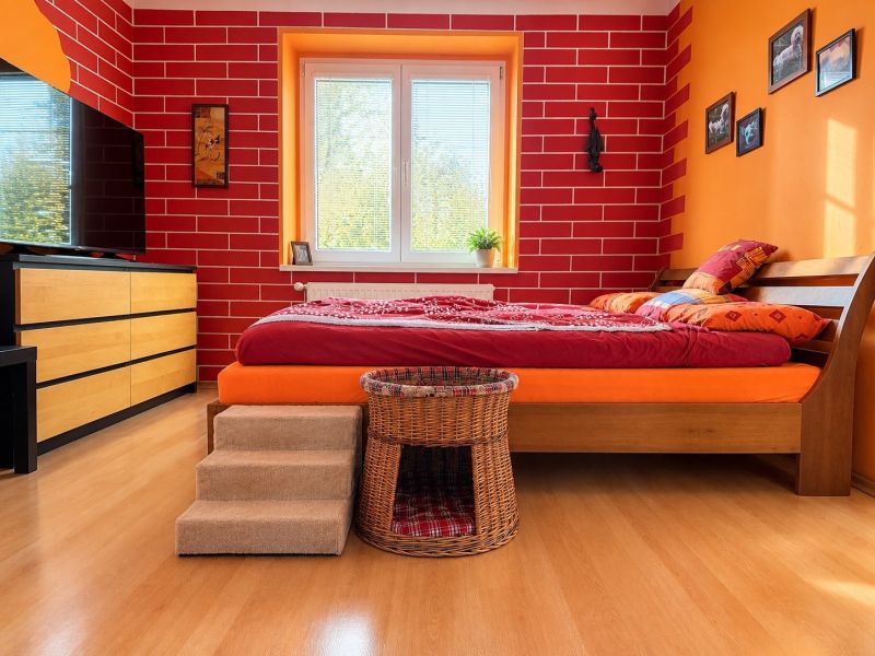 Prodej bytu 3+1 72 m² – Krnov, ul. Nádražní