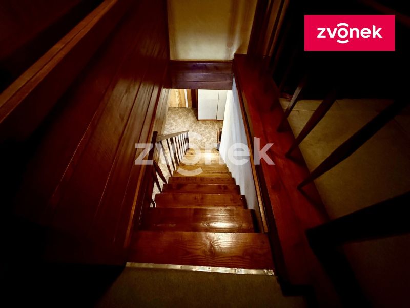 Prodej rodinného domu 93 m², Počátky