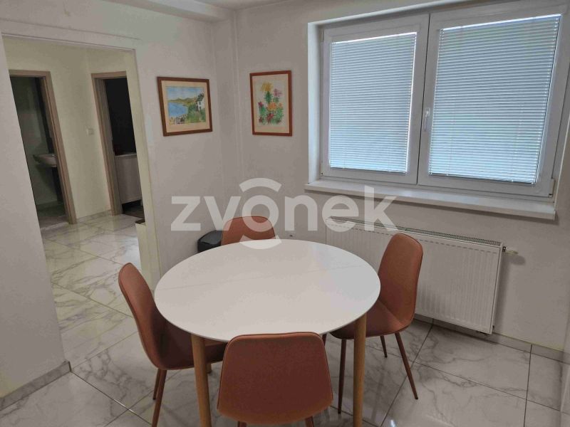Prodej rodinného domu 3+1, Zlechov