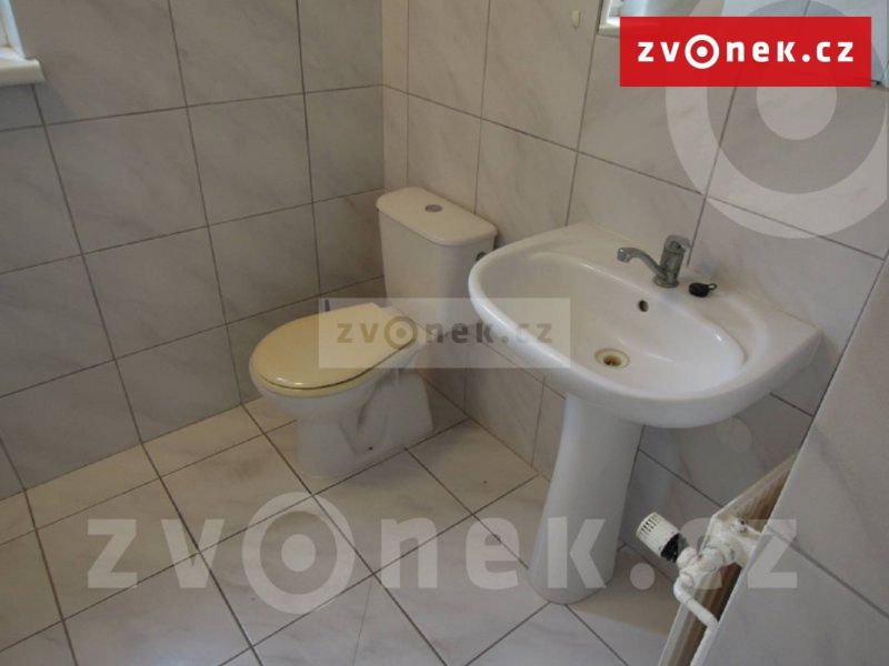 Komerční prostory Zlín, 78m2