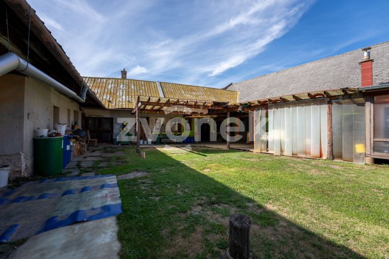 Prodej rodinného domu 134 m², Ludslavice