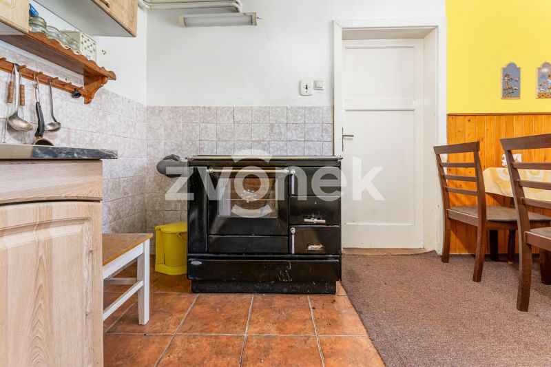 Prodej rodinného domu 180 m², Zlín - Příluky