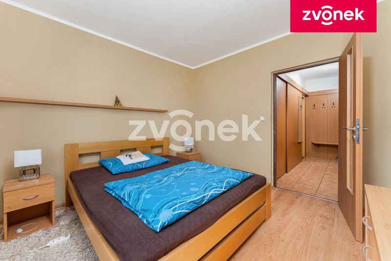 Prodej bytu 3+1 63,5 m², Otrokovice