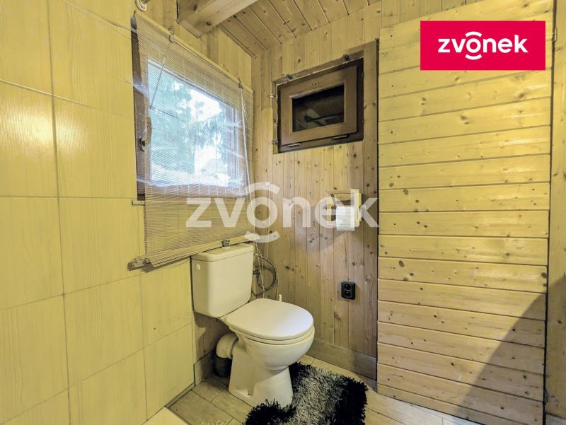 Prodej chaty 80 m², Horní Bečva