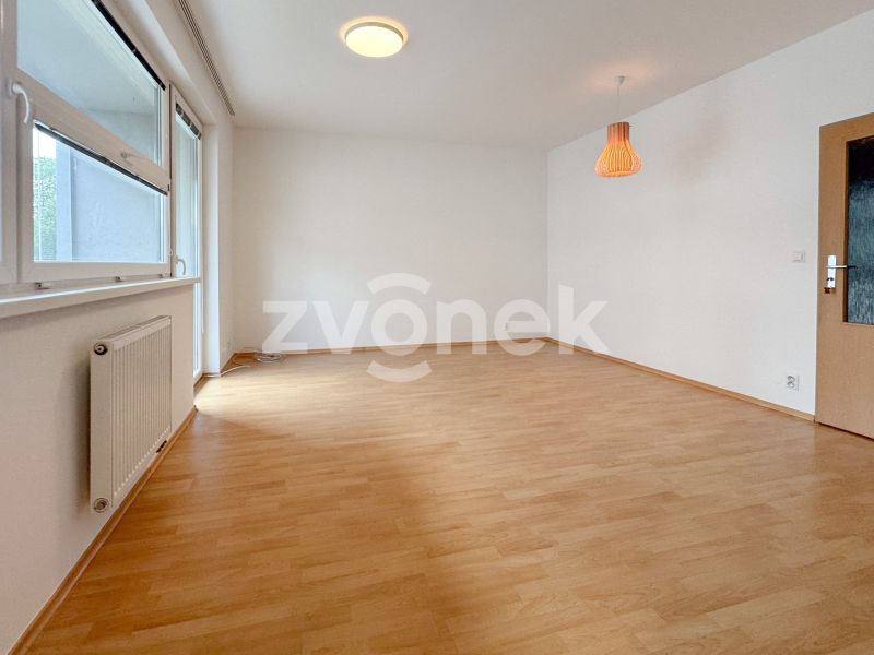 1+kk Zlín - Březnická, velká terasa, ihned